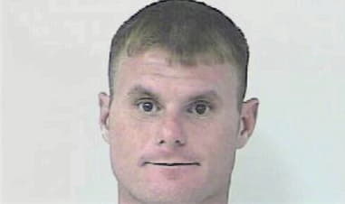 Frank Wenzler, - St. Lucie County, FL 